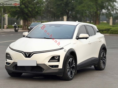 Xe VinFast VF6 Plus 2025