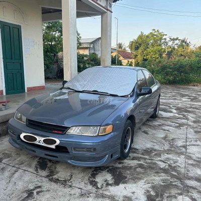 Honda Accord 1994 Xám