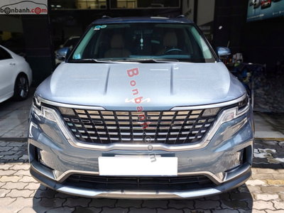 Xe Kia Carnival Premium 2.2D 2022