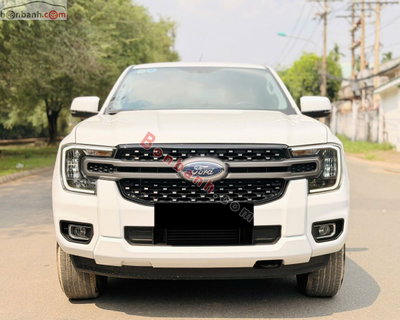 Xe Ford Ranger XLS 2.0L 4x2 AT 2024