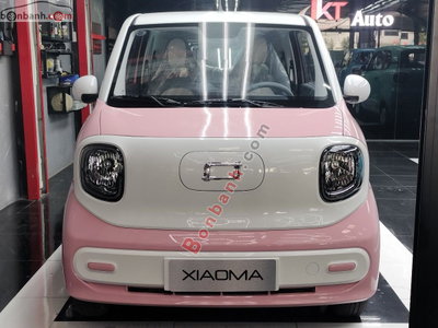 Xe Bestune Xiaoma AT 2025