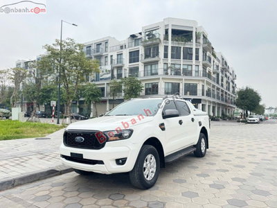 Xe Ford Ranger XLS 2.2L 4x2 AT 2021