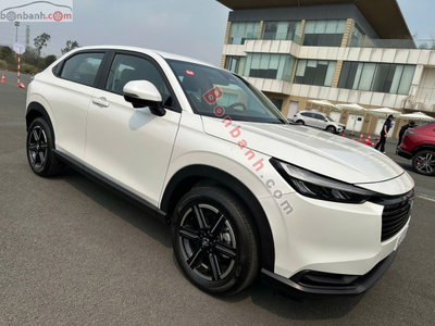 Xe Honda HRV L 2025