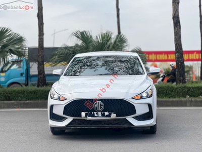 Xe MG 5 Standard 1.5 AT 2024