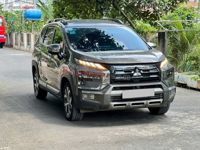 Xe Mitsubishi Xpander Cross 1.5 AT 2024