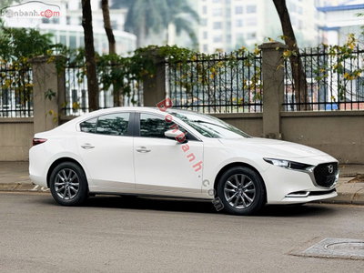 Xe Mazda 3 1.5L Luxury 2022