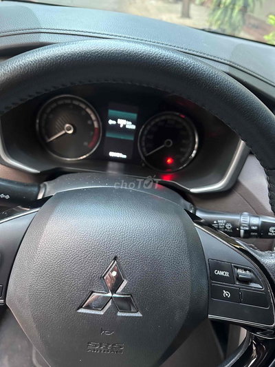 Mitsubishi Xpander Cross 2022 82.000 km