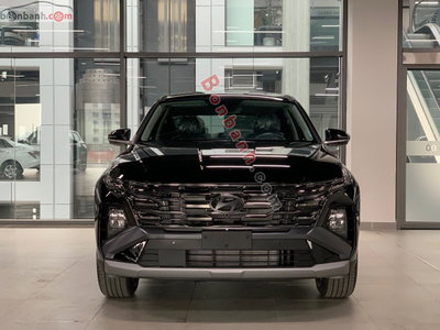 Xe Hyundai Tucson 2.0 AT Đặc biệt 2026
