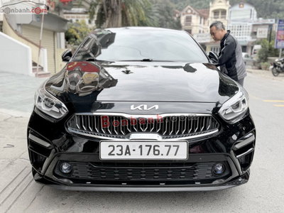 Xe Kia Cerato 2.0 AT Premium 2021