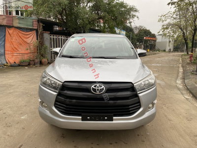Xe Toyota Innova 2.0E 2019