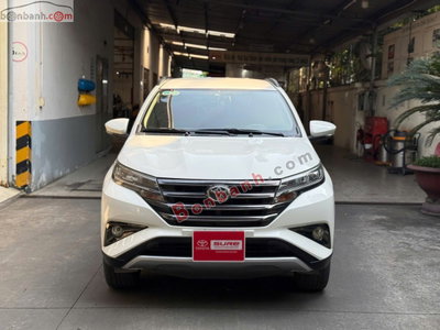 Xe Toyota Rush 1.5S AT 2021