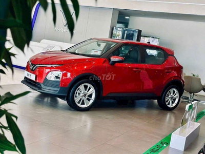 Xe điện VinFast VF5
