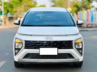 Hyundai Stargazer 2022 1.5 Đặc biệt xe zin a-z