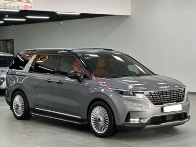 Xe Kia Carnival Signature 2.2D 2023