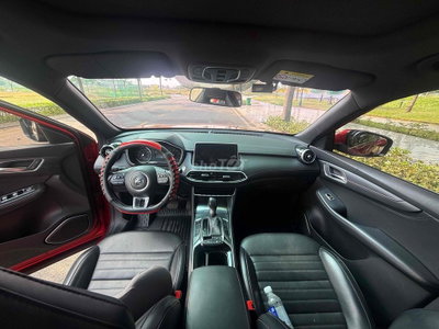MG HS 2024 1.5AT Del Đỏ 27.000 km