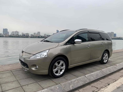 Mitsubishi Grandis 2008 chính chủ