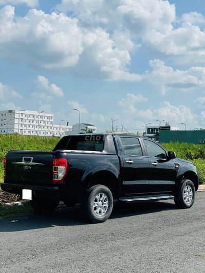 Ford Ranger 2.2 Đen