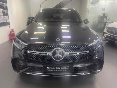 Mercedes Benz GLC 300 V1 siêu lướt