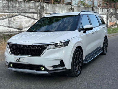 Carnival 2023 2.2D Luxury model 2024 1 đời chủ