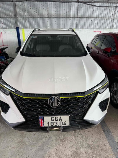 MG RX5 2023 LUX- Bán đấu giá