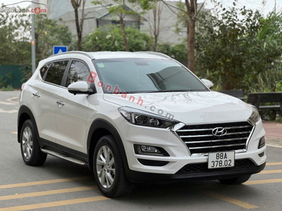 Xe Hyundai Tucson 2.0 AT 2020