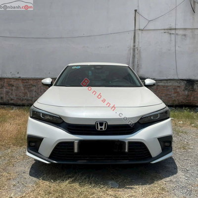 Xe Honda Civic G 2023