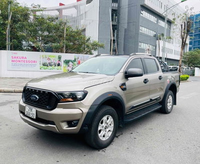 Ford Ranger 2021 2.2AT XLS- nhập Thái