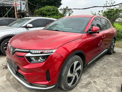 Xe VinFast VF8 Plus AWD 2023