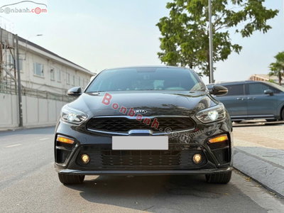 Xe Kia Cerato 2.0 AT Premium 2020
