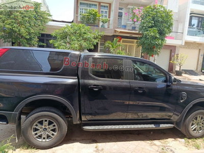 Xe Ford Ranger XLS 2.0L 4x2 AT 2023