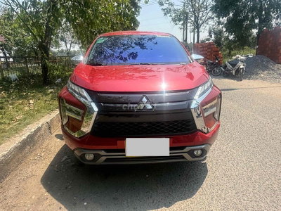 Mitsubishi Xpander premium Đỏ 7 chỗ