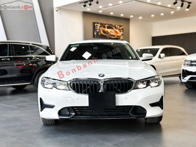 Xe BMW 3 Series 320i Sport Line 2021