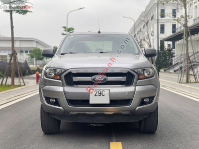 Xe Ford Ranger XLS 2.2L 4x2 MT 2016