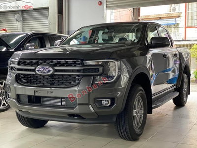 Xe Ford Ranger XLS 2.0L 4x2 AT 2026