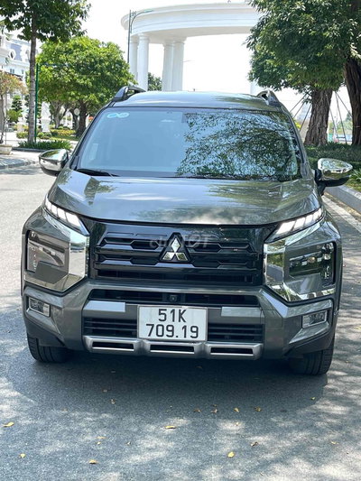 PANDER Coss 12.000km quá mới xe lướt sx 2023 .