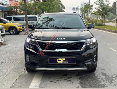 Xe Kia Seltos Premium 1.4 AT 2023