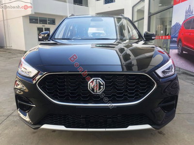 Xe MG ZS Standard 1.5 AT 2WD 2025