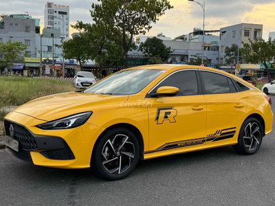 MG MG5 2022 Luxury - Mg 5 Cao Cấp Sport bs43