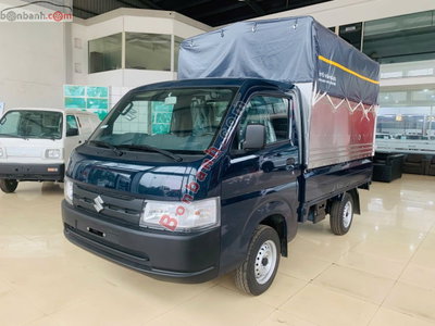 Xe Suzuki Carry Pro 2025