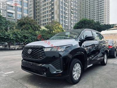 Xe Toyota Innova Cross 2.0G CVT 2026