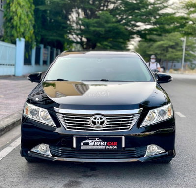 Toyota Camry 2.0E 2014 - 90000km