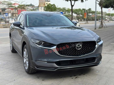 Xe Mazda CX 30 Premium 2.0 AT 2025