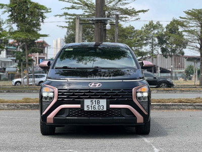 Hyundai Stargazer X 2022 Đen