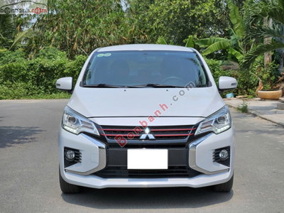 Xe Mitsubishi Attrage Premium 1.2 CVT 2023