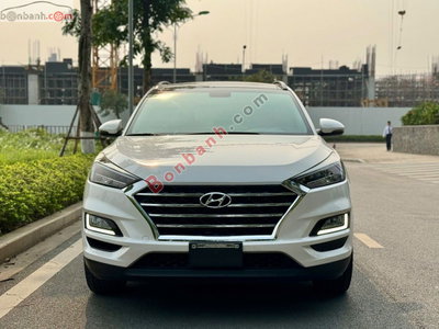 Xe Hyundai Tucson 2.0 ATH 2020