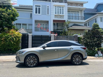 Xe Lexus RX 350h Premium 2025