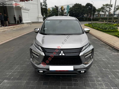 Xe Mitsubishi Xpander Premium 1.5 AT 2023