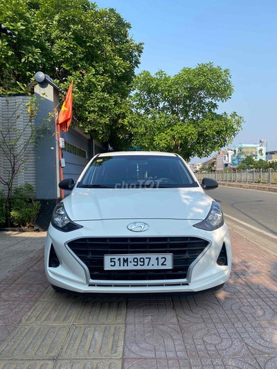 Hyundai Grand i10 2022 hatchback