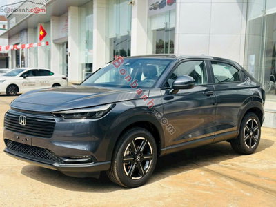 Xe Honda HRV G 2025