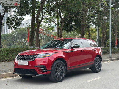 Xe LandRover Range Rover Velar R-Dynamic S 2.0 2021